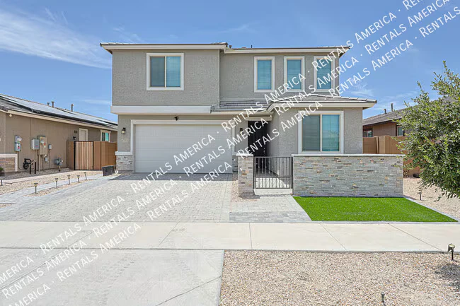 15713 W Woodlands Ave Goodyear, AZ 85338 photo 3