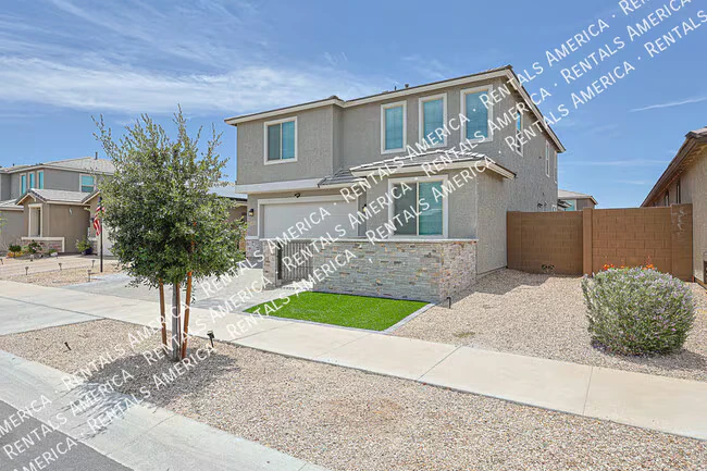 15713 W Woodlands Ave Goodyear, AZ 85338 photo 4