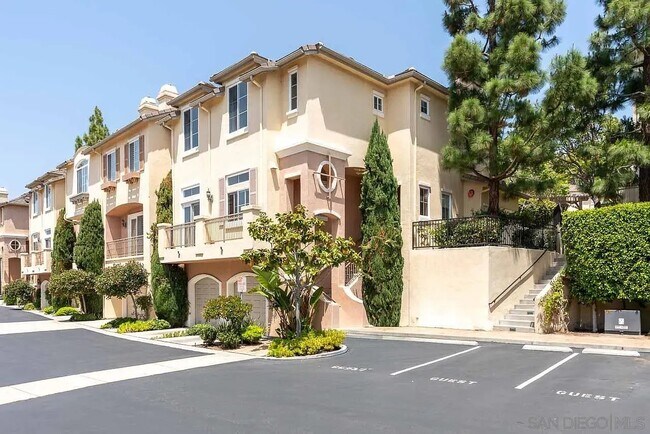 3822 Quarter Mile Dr San Diego, CA 92130 photo 3