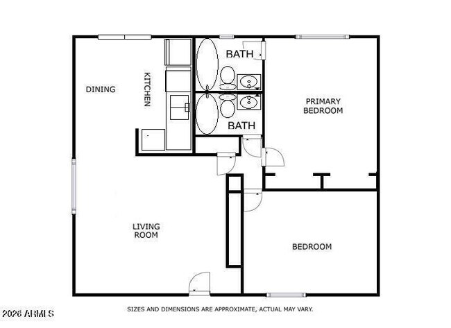 1118 S McClintock Dr Tempe, AZ 85281 photo 3