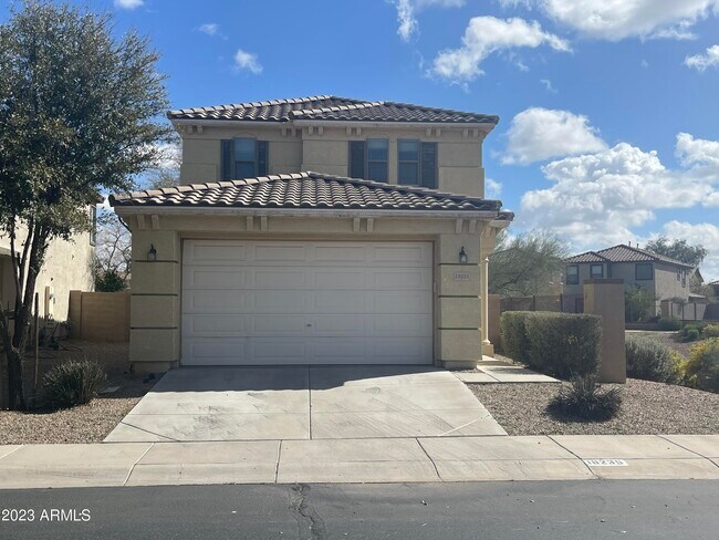 18235 N Alicia Ct Maricopa, AZ 85138 photo 3