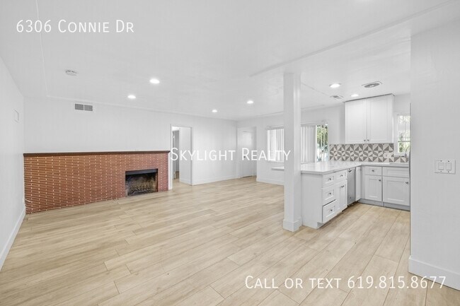 6306 Connie Dr San Diego, CA 92115 photo 2