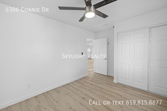 6306 Connie Dr San Diego, CA 92115 photo 5