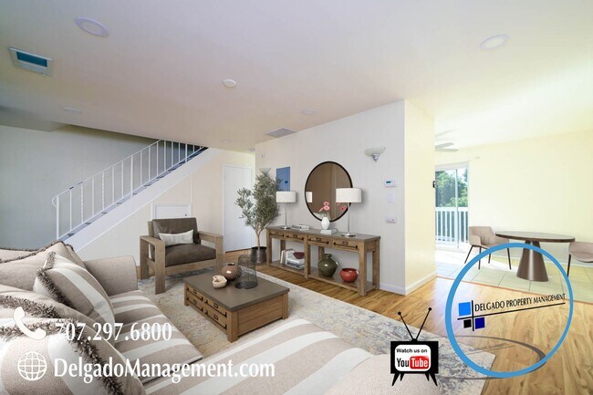 100 Sunset Cir Benicia, CA 94510 photo 3