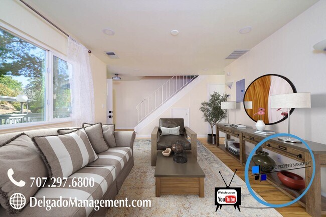 100 Sunset Cir Benicia, CA 94510 photo 2