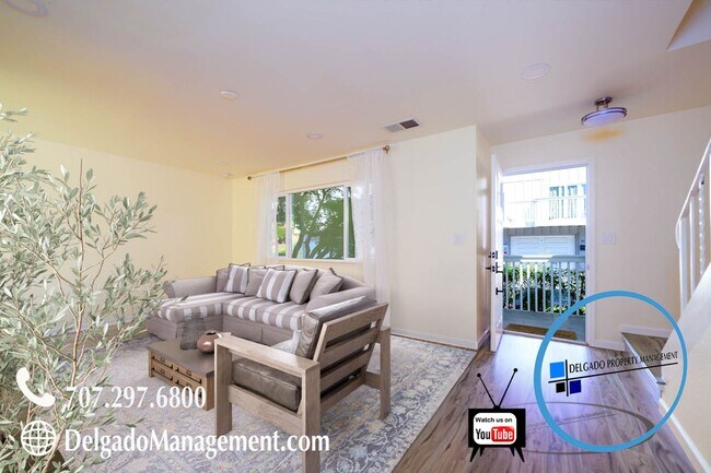 100 Sunset Cir Benicia, CA 94510 photo 5