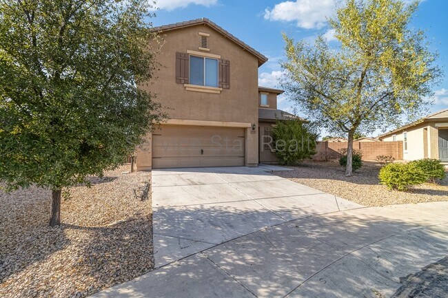 18788 N Artesa Dr Maricopa, AZ 85138 photo 3