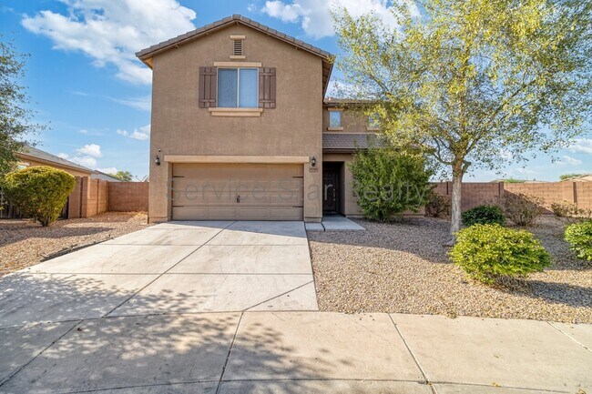 18788 N Artesa Dr Maricopa, AZ 85138 photo 2