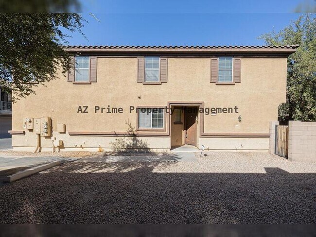 1409 N 80th Ln Phoenix, AZ 85043 photo 2