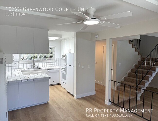 10323 Greenwood Ct Cupertino, CA 95014 photo 5