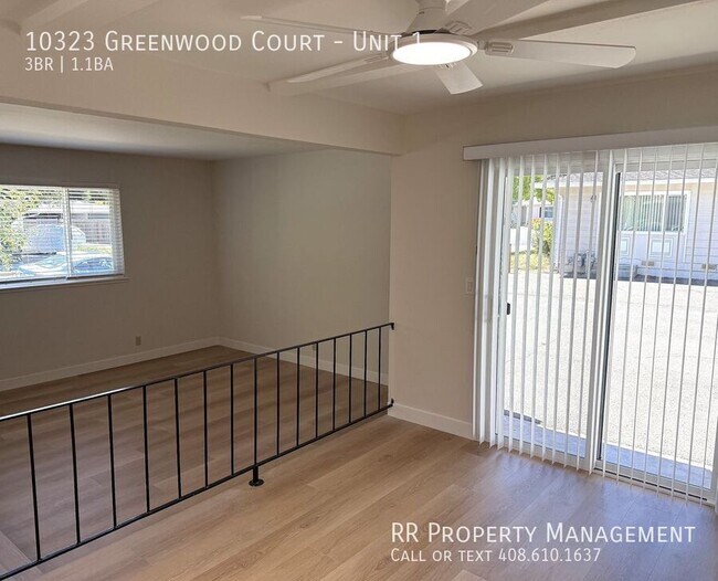 10323 Greenwood Ct Cupertino, CA 95014 photo 4