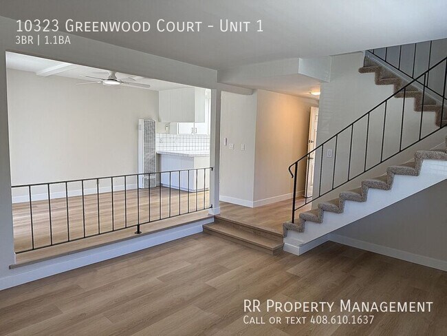 10323 Greenwood Ct Cupertino, CA 95014 photo 3