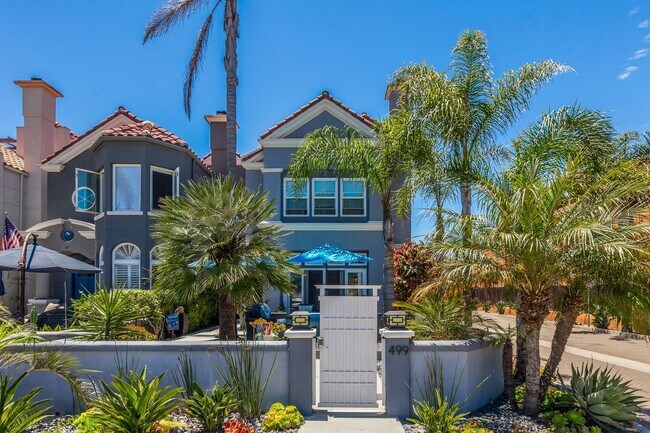 499 N Cleveland St Oceanside, CA 92054