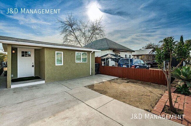 3125 L St San Diego, CA 92102