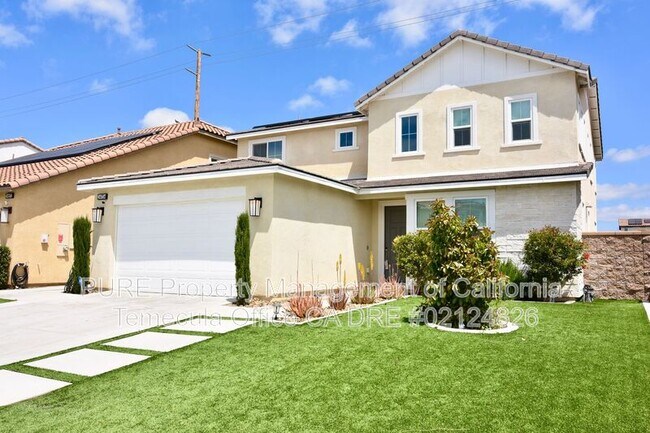 34704 Candlestick Cir Murrieta, CA 92563