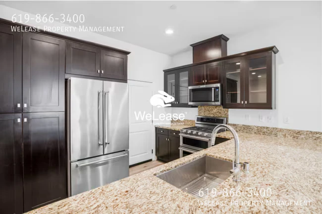 1961 Ave Citron Chula Vista, CA 91913