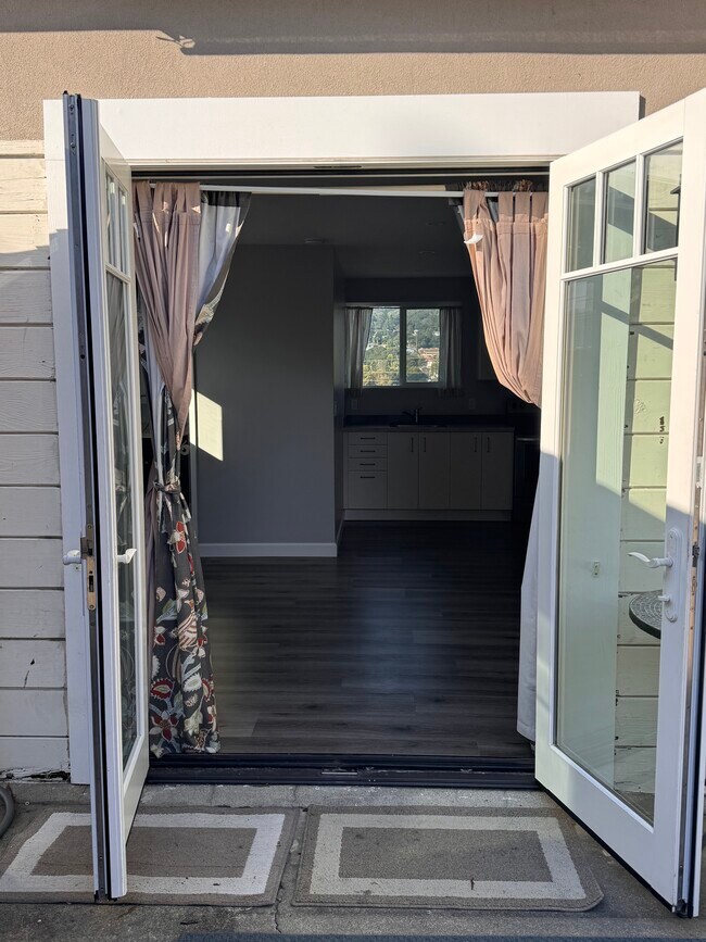 3421 Wyman Street, Unit ADU Rental