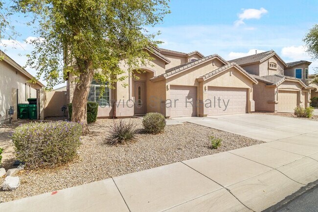 43856 W Knauss Dr Maricopa, AZ 85138 photo 3