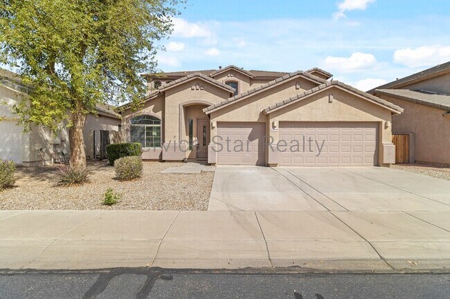 43856 W Knauss Dr Maricopa, AZ 85138 photo 2
