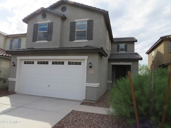 40537 W Helen Ct Maricopa, AZ 85138 photo 2