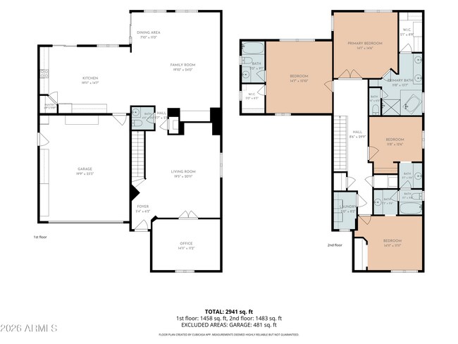 5227 W El Cortez Trl photo 4
