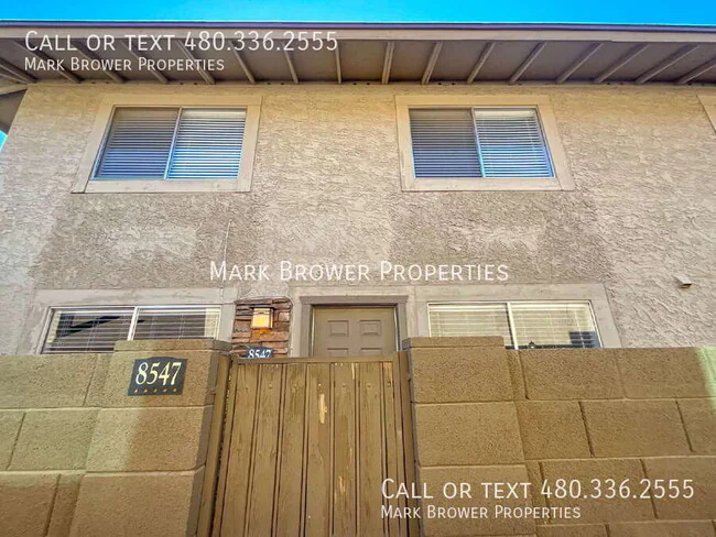8547 E Belleview St Scottsdale, AZ 85257 photo 2