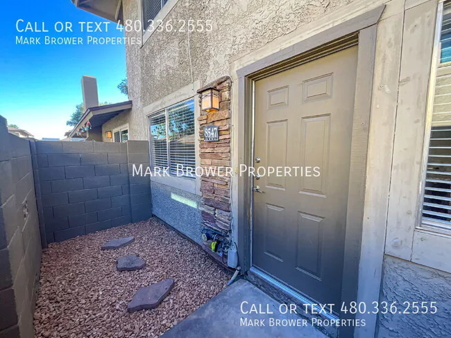 8547 E Belleview St Scottsdale, AZ 85257 photo 3