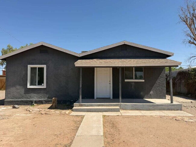 352 W Roosevelt Ave Coolidge, AZ 85128 photo 2