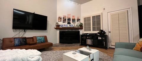 4862 Santa Cruz Ave San Diego, CA 92107