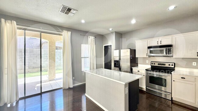 21187 E Tierra Grande Dr Queen Creek, AZ 85142 photo 5