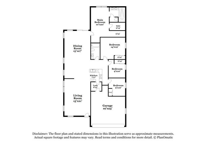 22304 S 214th St Queen Creek, AZ 85142 photo 2