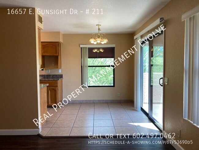 16657 E Gunsight Dr Fountain Hills, AZ 85268 photo 3