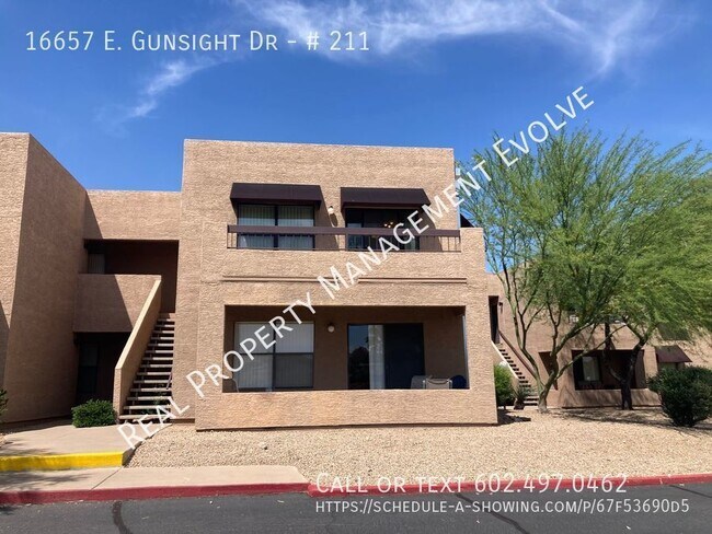 16657 E Gunsight Dr Fountain Hills, AZ 85268 photo 2