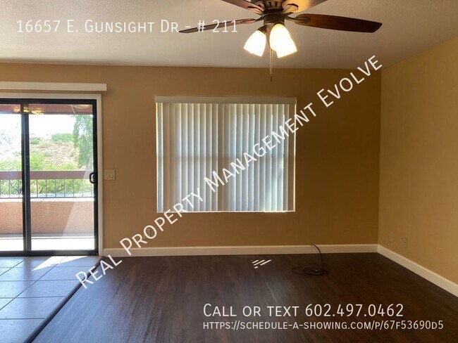 16657 E Gunsight Dr Fountain Hills, AZ 85268 photo 4