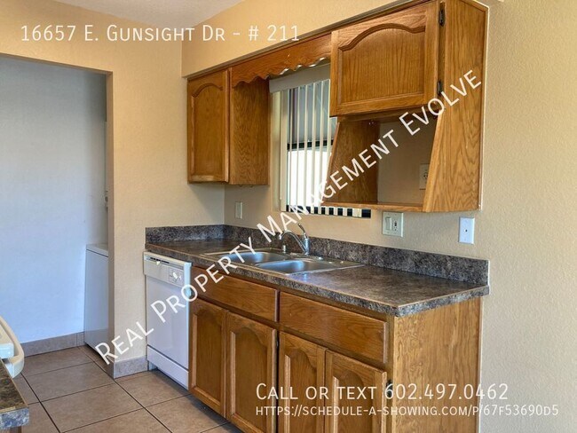 16657 E Gunsight Dr Fountain Hills, AZ 85268 photo 5