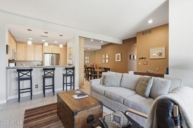 9708 E Vía Linda Scottsdale, AZ 85258 photo 5