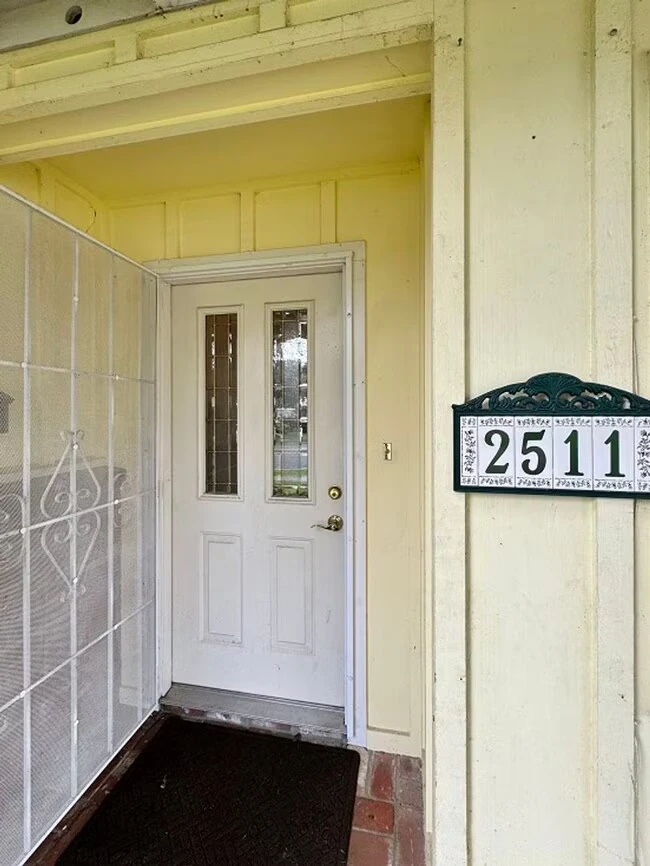 2511 Linda Vista Ave Napa, CA 94558 photo 4