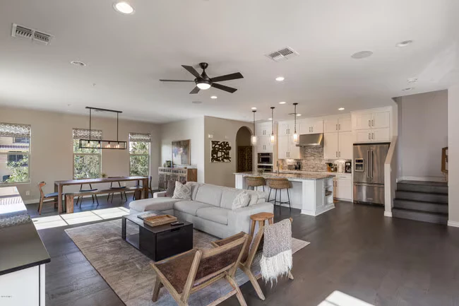 17712 N 77th Way Scottsdale, AZ 85255 photo 4