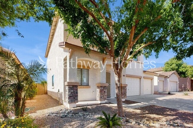 17023 W Carmen Dr Surprise, AZ 85388 photo 2