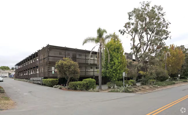 Houses on Corcoran Ave · Santa Cruz photo 2