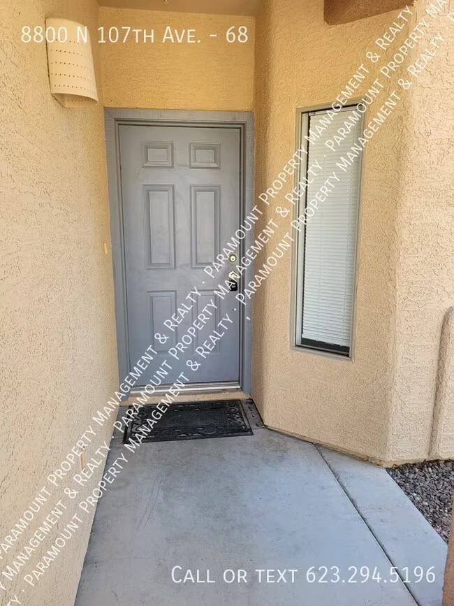 8800 N 107th Ave Peoria, AZ 85345 photo 2