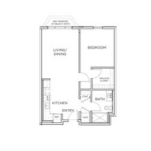A3 484 floor plan