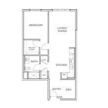 A4 419 floor plan