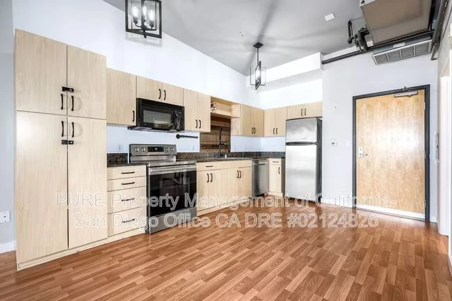 777 Sixth Ave San Diego, CA 92101