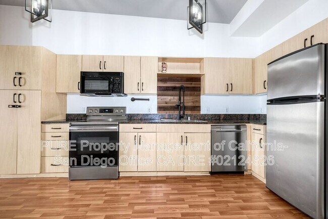 777 Sixth Ave San Diego, CA 92101 photo 3