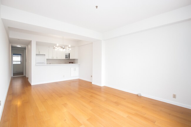 601 Van Ness Ave San Francisco, CA 94102 photo 3