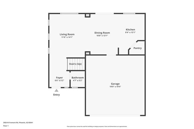 3926 W Fremont Rd photo 4