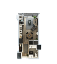 Studio-LT-04 0604 floor plan