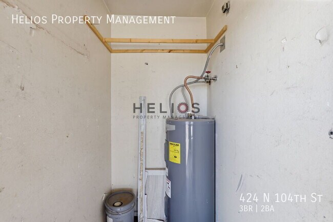 424 N 104th St Mesa, AZ 85207 photo 5