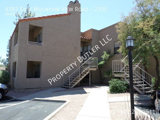 8787 E Mountain View Rd Scottsdale, AZ 85258 photo 2